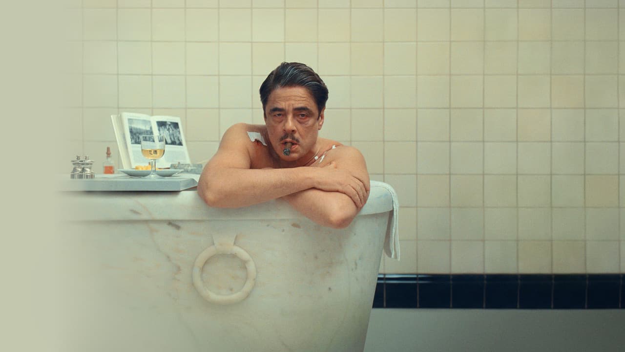 El esquema Fenicio: El laberinto de espionaje, secretos familiares y simetrías con el que Wes Anderson vuelve a deslumbrar en 2025