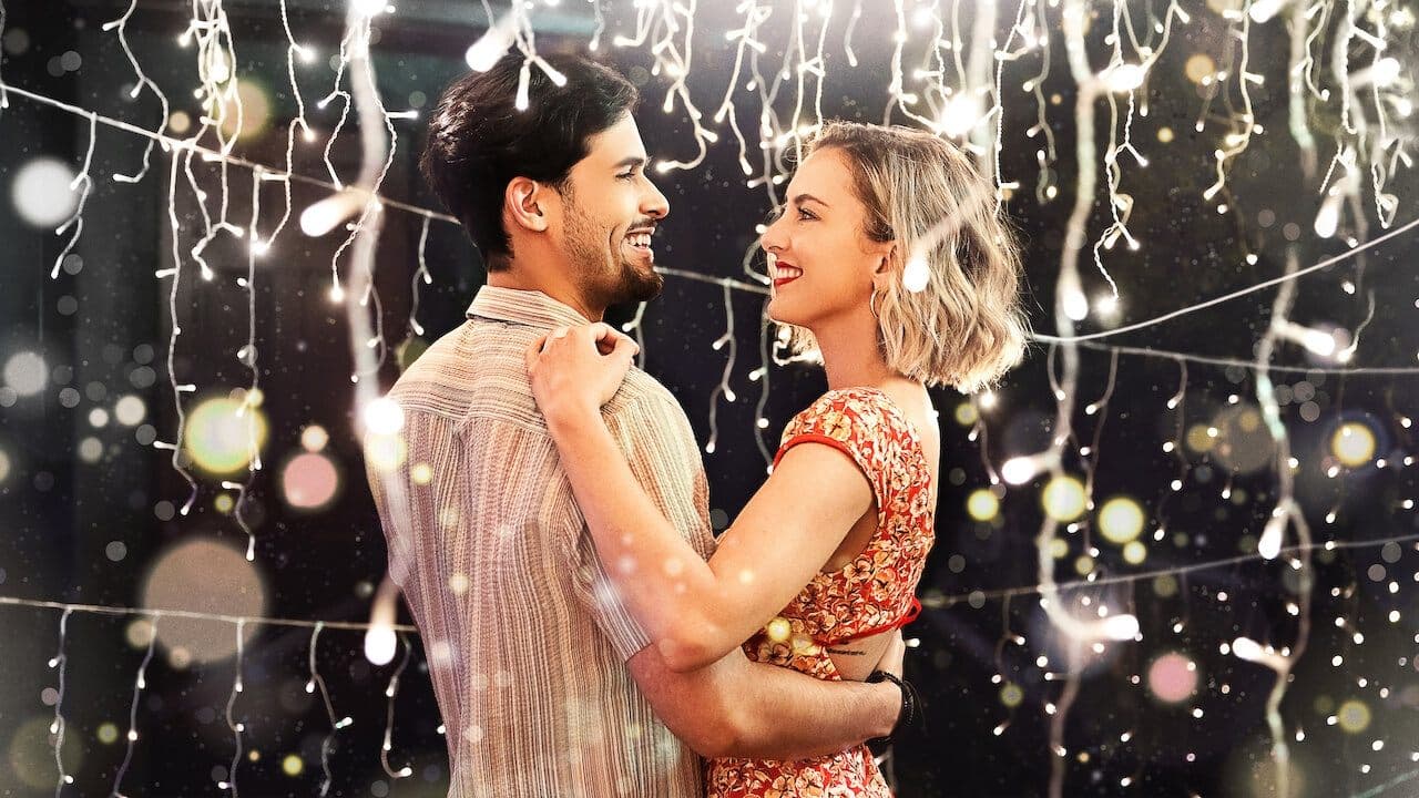 'That's Amor' (Netflix): Secretos, romanticismo y la receta del éxito de la comedia romántica que conquistó el streaming