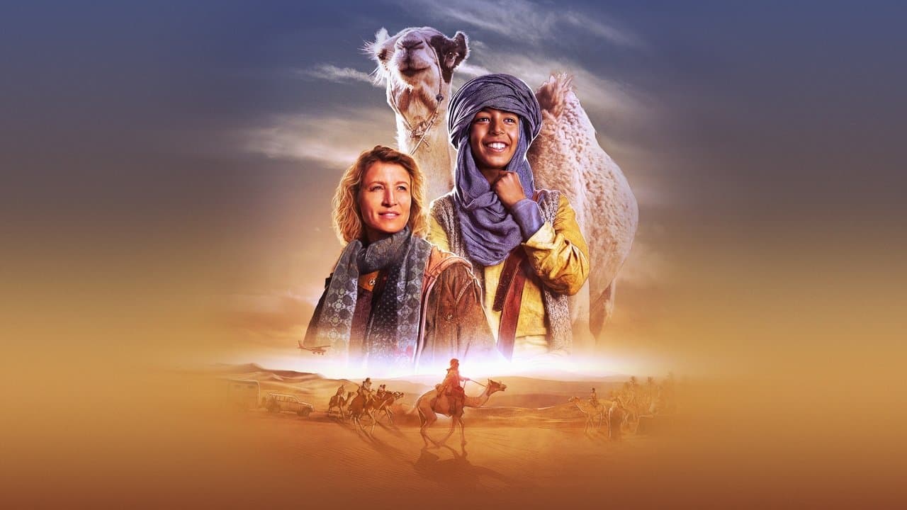 Zodi y Tehu, aventuras en el desierto: Todo sobre la conmovedora superproducción familiar en el Sahara