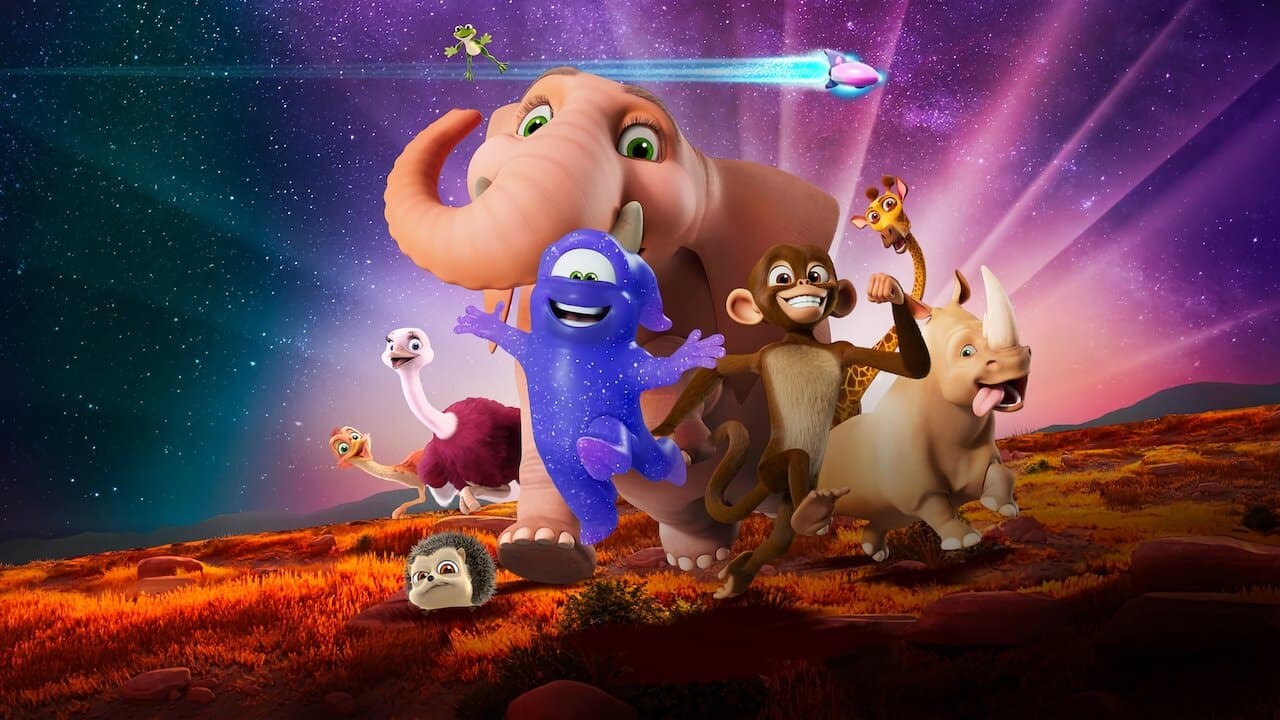 El ritmo de la selva (2020): La joya de la animación africana que cautivó a las familias del mundo