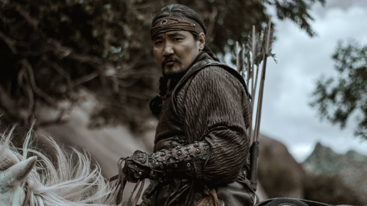 Khutulun – La Princesa Guerrera: La Feroz Épica Mongola que Redefine el Cine Histórico