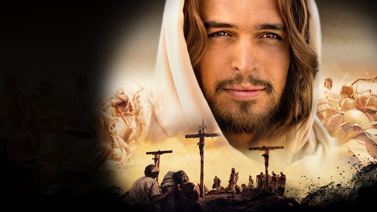Hijo de Dios (2014): Análisis profundo del drama épico que cautivó a la audiencia