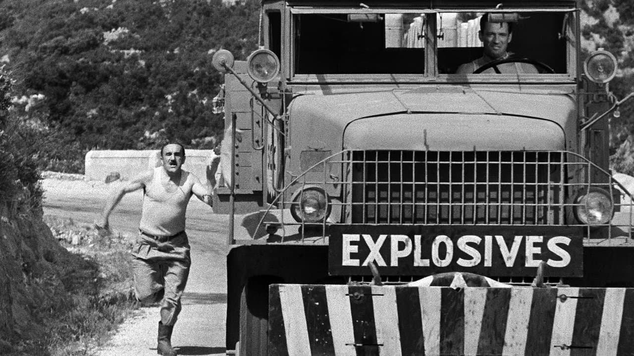 'El salario del miedo': La joya del suspense claustrofóbico y el rodaje más infernal del cine clásico