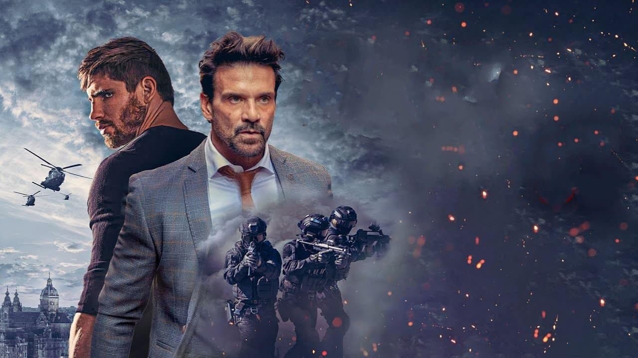 Rescate en Ámsterdam (2023): Adrenalina, Artes Marciales y Secretos de Rodaje del Debut de Rico Verhoeven