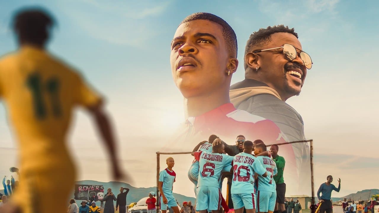 Los reyes de Queenstown: El emotivo drama sudafricano sobre fútbol, redención y lazos familiares que conmueve en Netflix