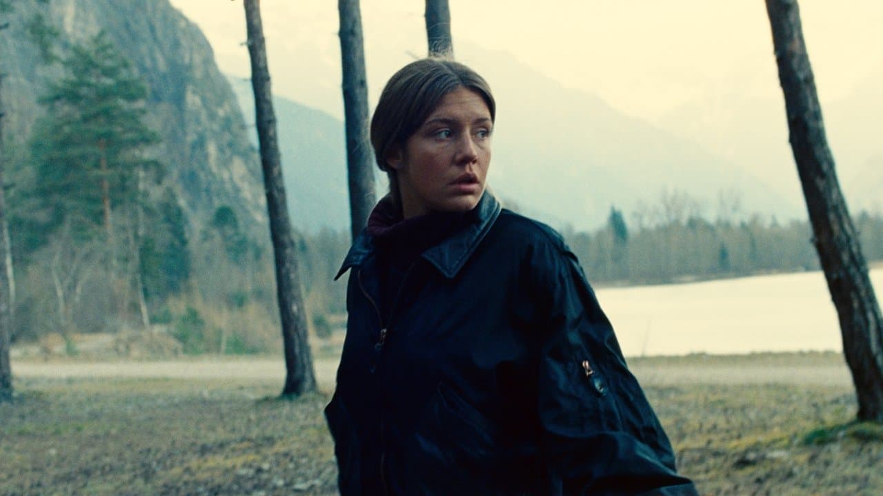'Los cinco diablos': El hipnótico thriller fantástico con Adèle Exarchopoulos que reinventa el cine sensorial