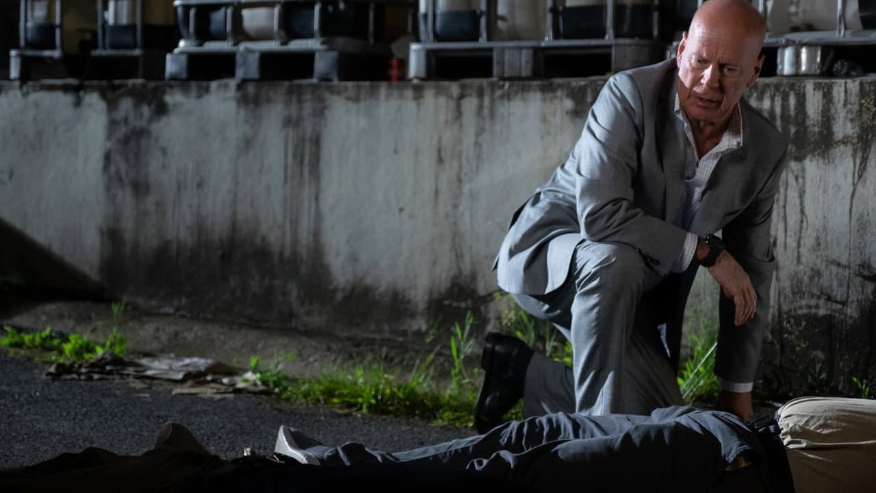 Centro de trauma (2019): Tensión claustrofóbica, secretos de producción y la acción implacable de Bruce Willis