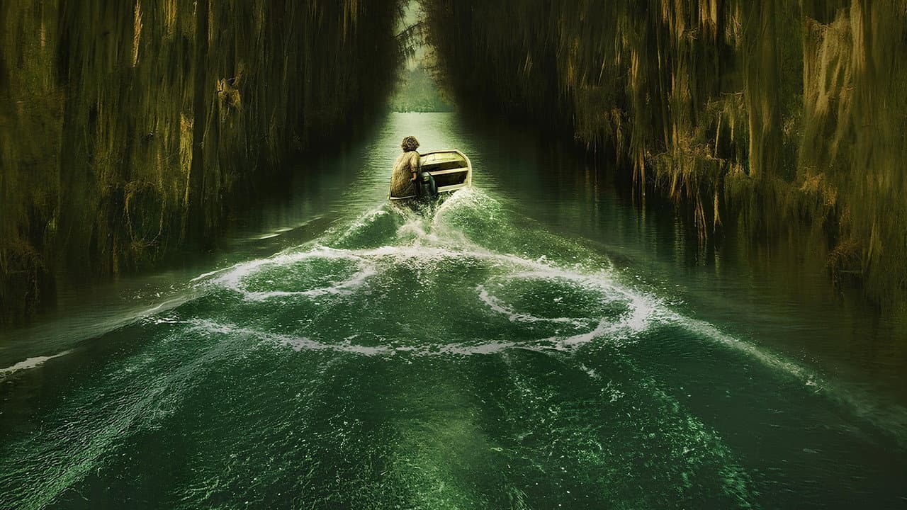 Los horrores de Caddo Lake: El hipnótico thriller producido por M. Night Shyamalan que reinventa el misterio temporal