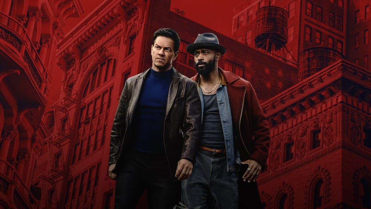 Juego sucio (2025): Mark Wahlberg y Shane Black reinventan el thriller de atracos definitivo