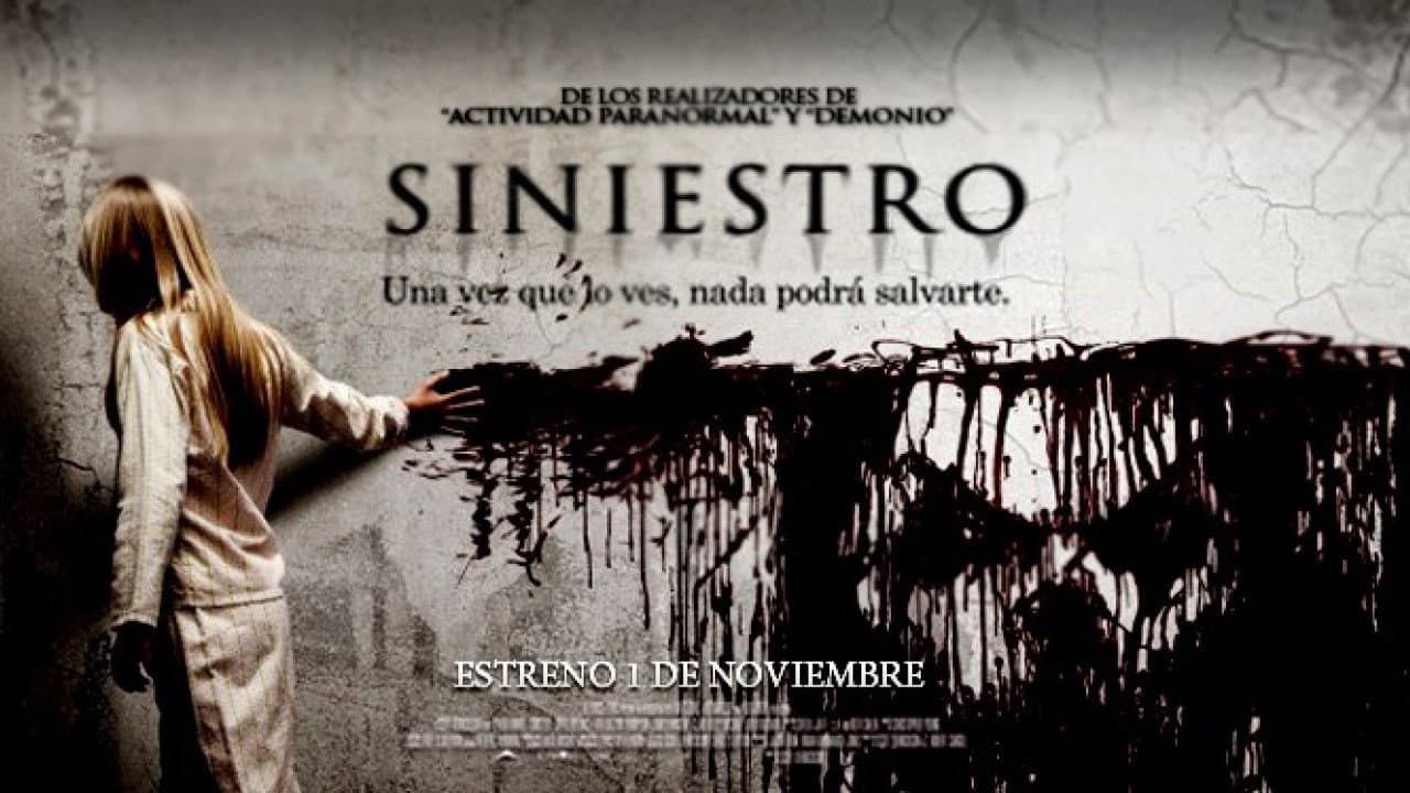 Siniestro (2012): La película más terrorífica de la historia según la ciencia y sus secretos ocultos