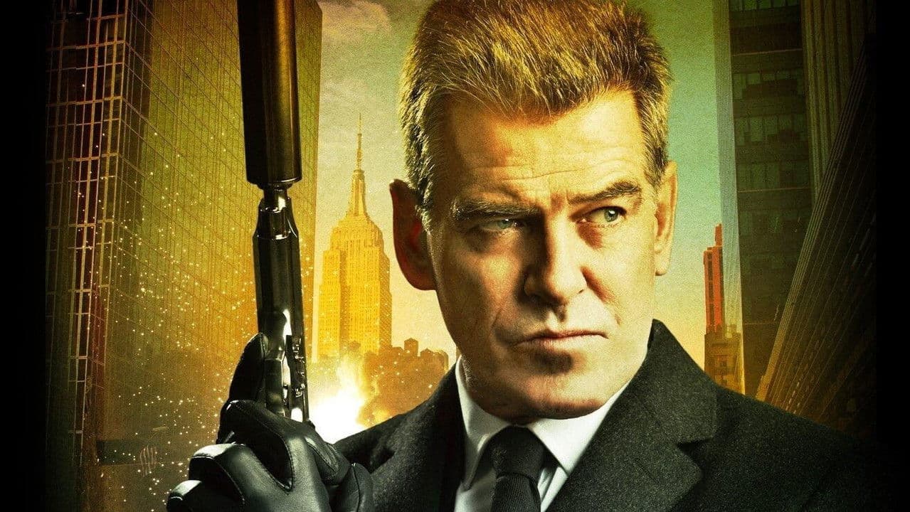 Persiguiendo a Abbott: Análisis, Secretos de Rodaje y Dónde Ver este Apasionante Thriller de Acción