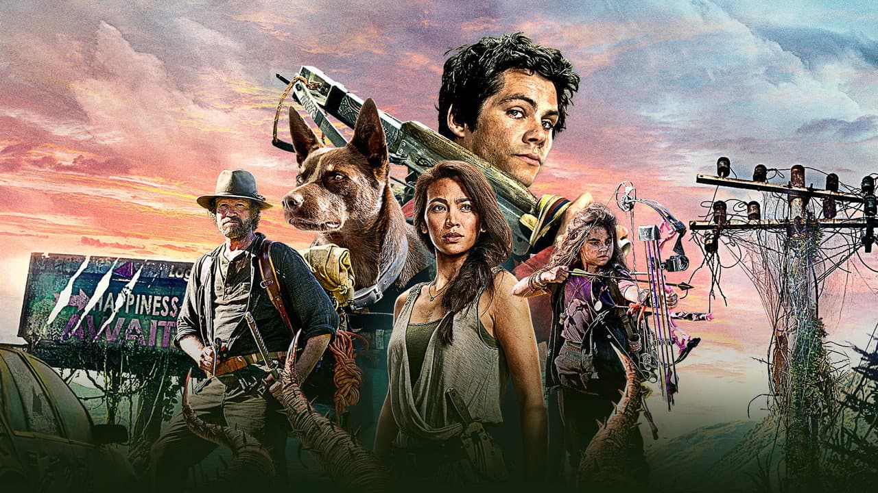 Amor y Monstruos: La joya postapocalíptica de Dylan O'Brien que sorprendió al cine y conquistó los Oscar