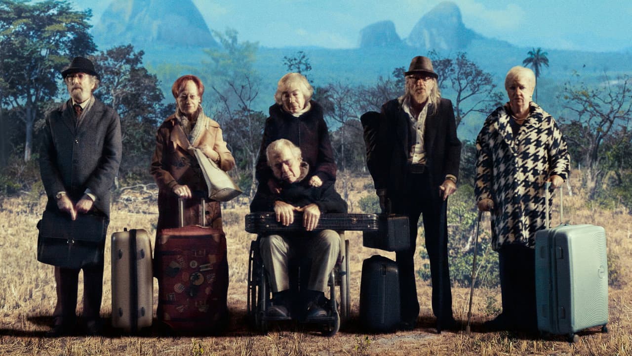La Fuga (Amor a Quemarropa): Secretos, Rodaje y la Joya Oculta Guionizada por Quentin Tarantino
