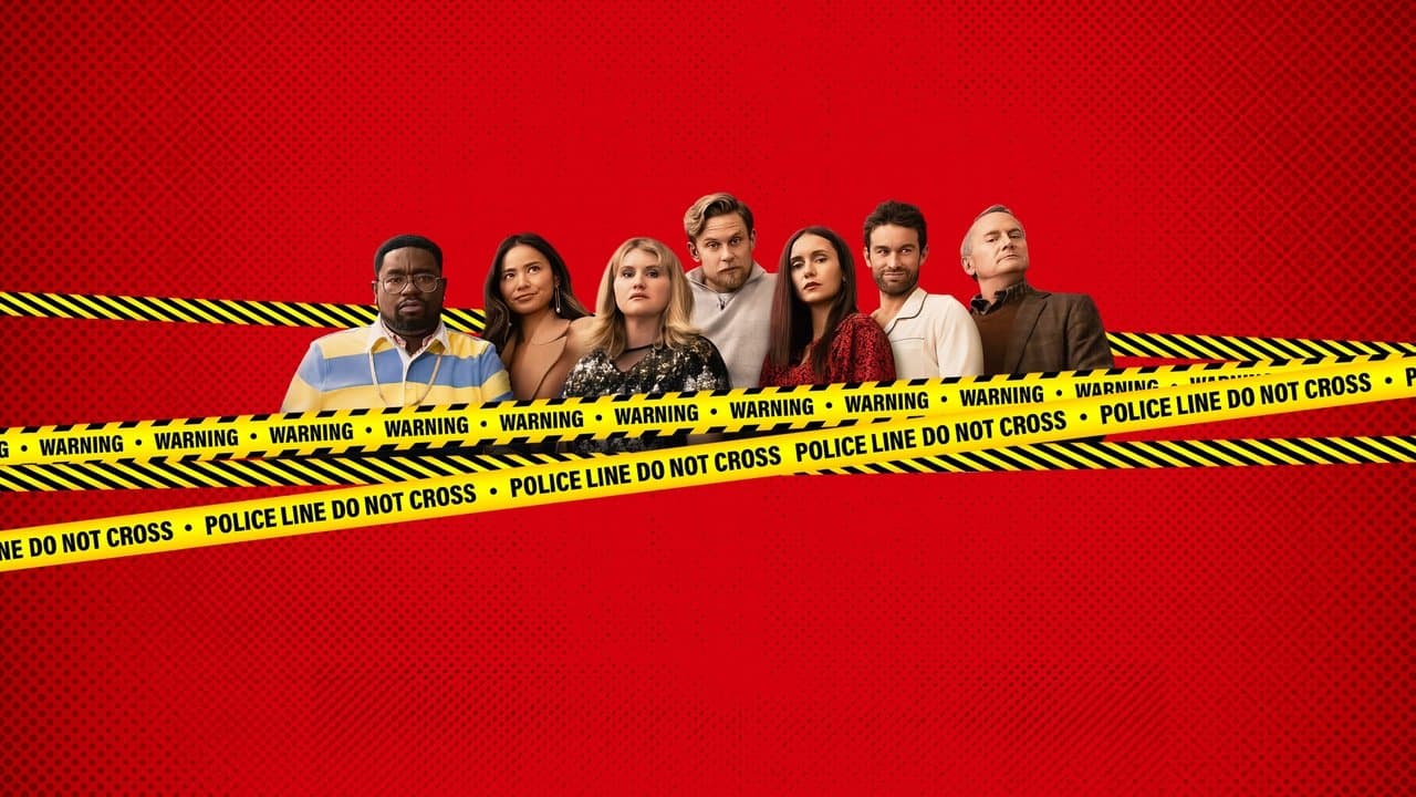 Reunion (2024): Risas, Misterio y Sospechas en la Comedia Negra que Reinventa el Clásico Whodunnit