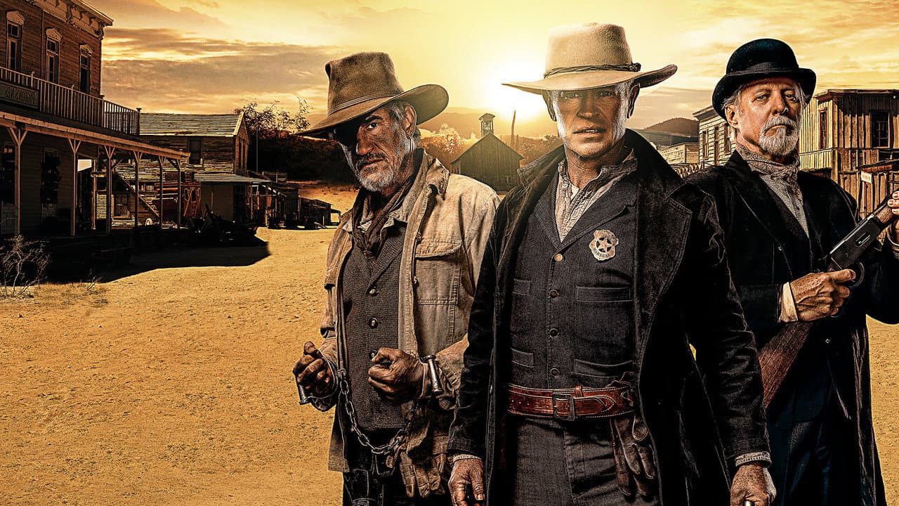 The Warrant: Breaker's Law (2023) – El regreso triunfal de Neal McDonough al wéstern más implacable