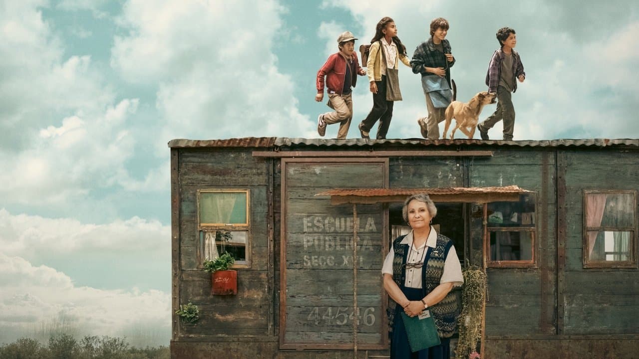 El último vagón: La conmovedora joya del cine mexicano que rinde tributo a la docencia rural