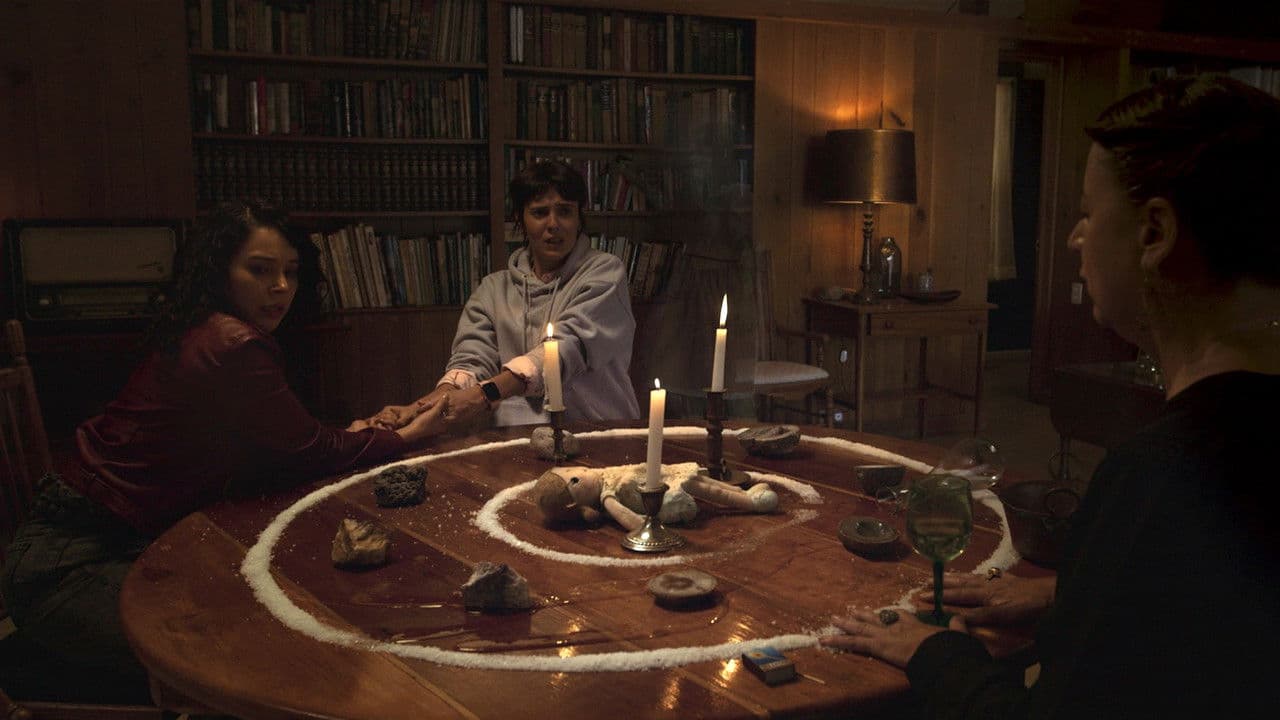 'Estela' (2024): El sobrecogedor thriller de terror psicológico sobre la maternidad obsesiva y los fantasmas del pasado