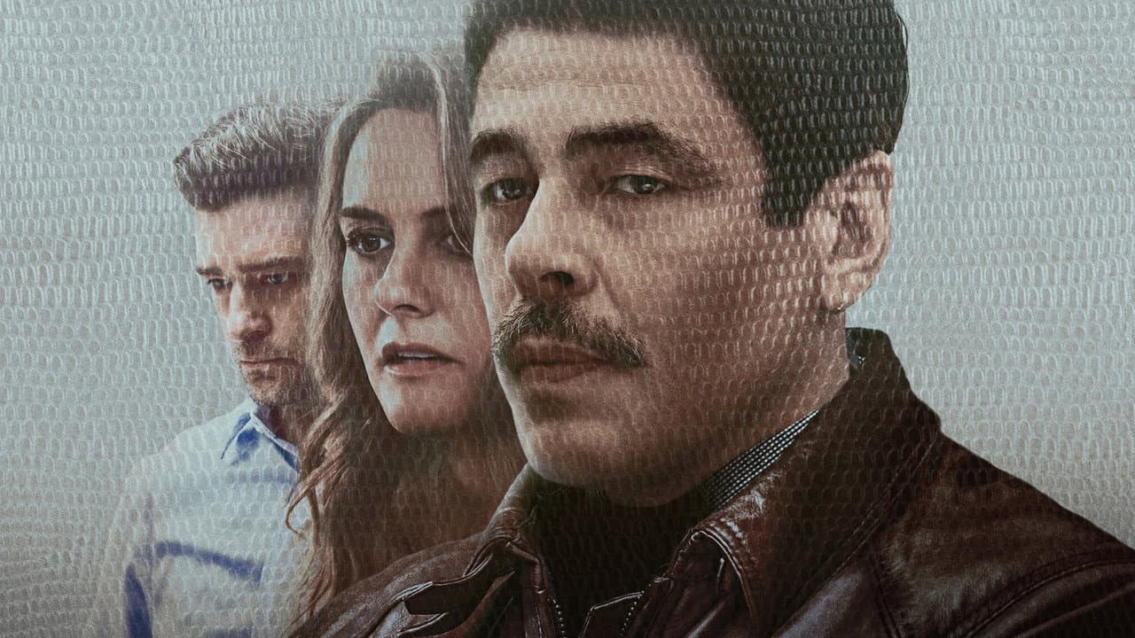 Reptiles (2023): El tenso thriller neo-noir con Benicio del Toro que revive el mejor cine policíaco