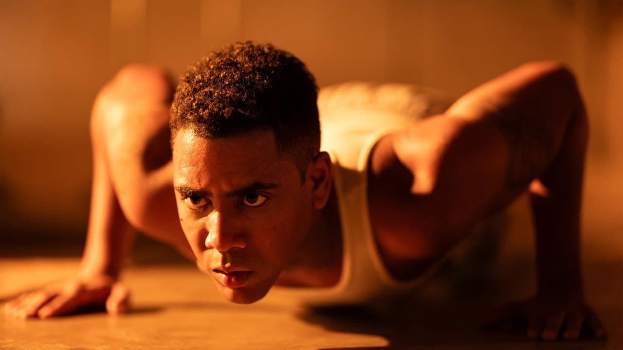 Imparable: La historia de Anthony Robles – La inspiradora lección de superación que conquista el cine