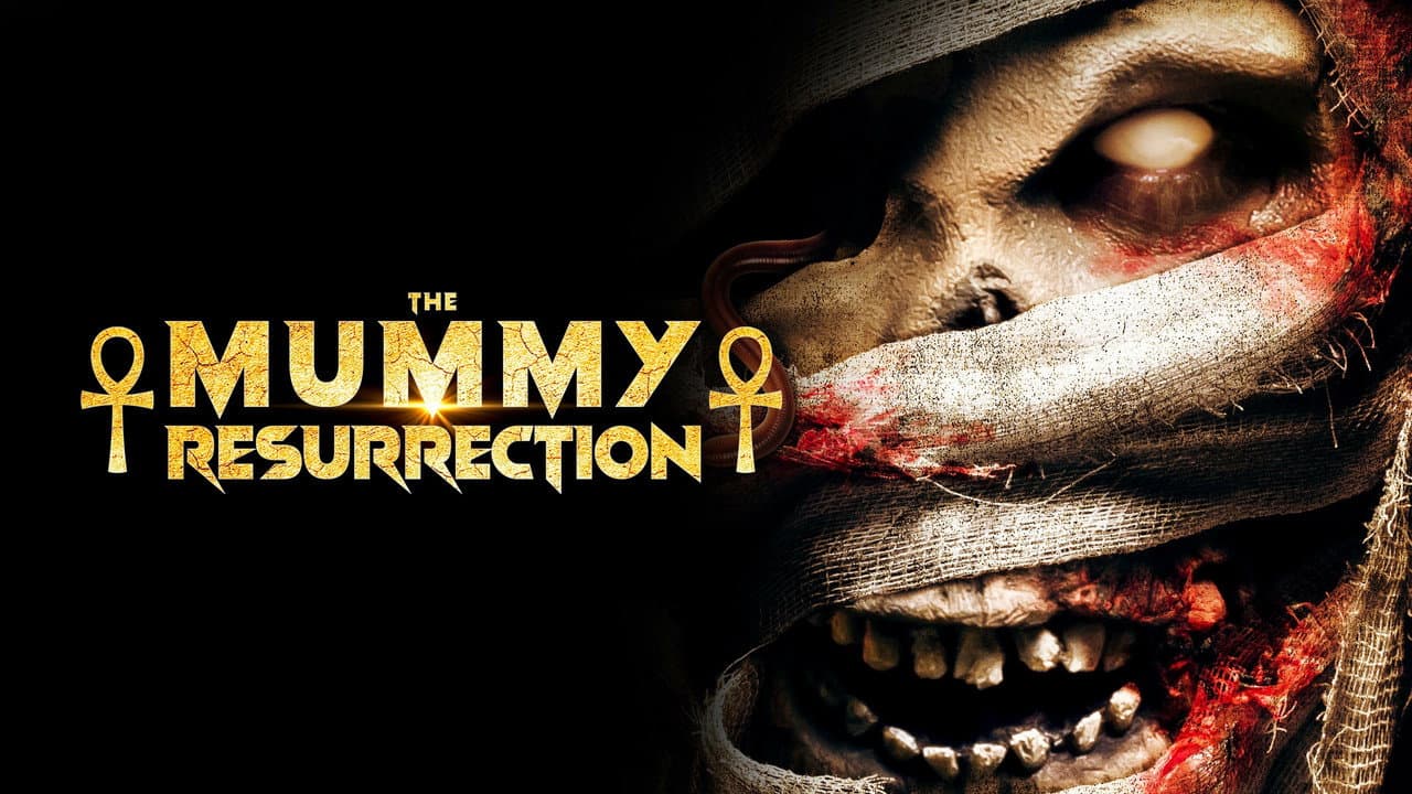 La resurrección de la momia (2023): Análisis, secretos del rodaje y el renacer del horror clásico