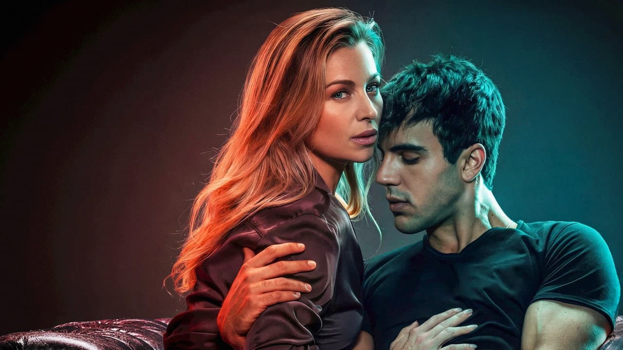 Deseo (2026): El Intenso Thriller Erótico que Explora la Infidelidad, la Culpa y los Límites del Escándalo