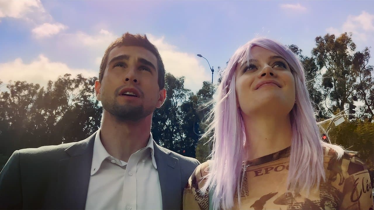 June y John (2025): El explosivo regreso de Luc Besson al cine rebelde y la pasión en la carretera