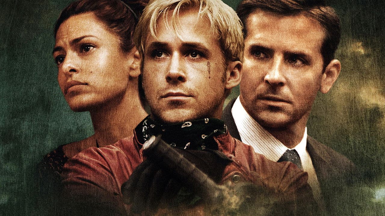 El lugar donde todo termina: El épico drama criminal de Ryan Gosling y Bradley Cooper que definió una época