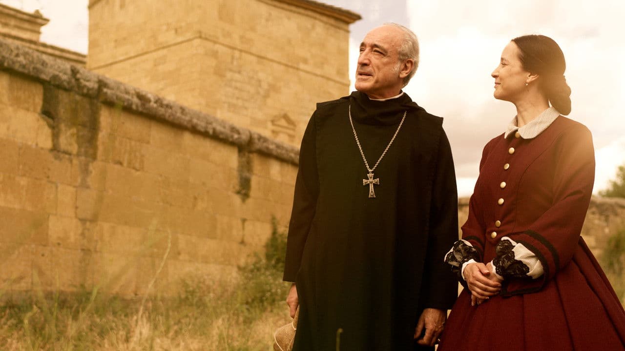 Si todas las puertas se cierran: El conmovedor drama sobre fe, libertad y superación que conmueve al cine español