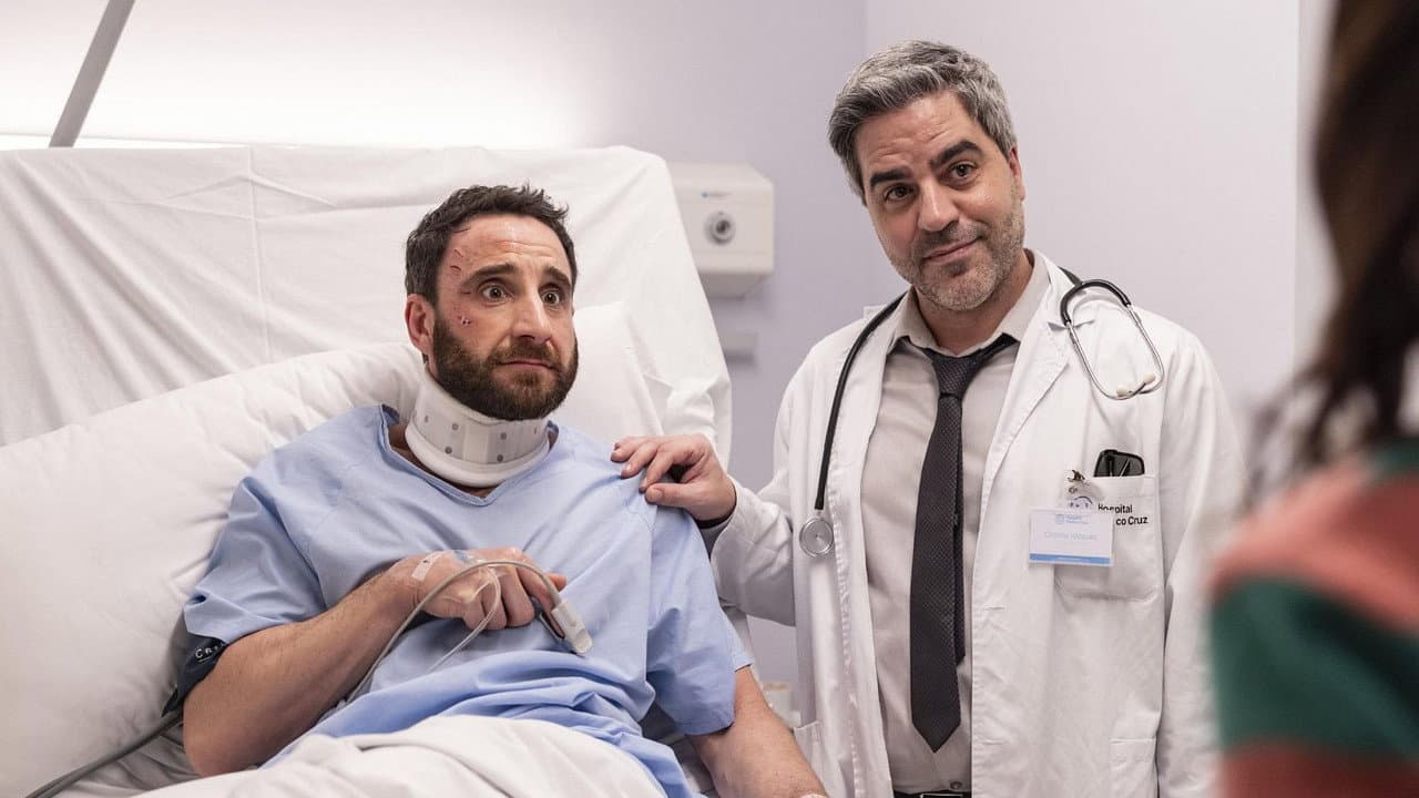 'Cuerpo escombro' (2024): Dani Rovira y la comedia de enredos que desafía los límites del humor social