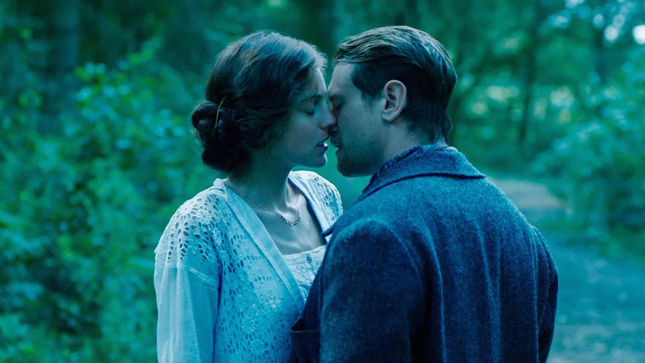 'El amante de Lady Chatterley': La audaz adaptación de Netflix que reinventa el clásico erótico de D.H. Lawrence