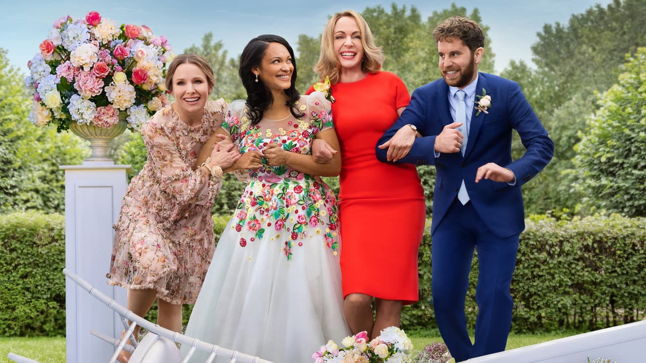 Los odiosos invitados a la boda: Análisis, curiosidades y razones para ver esta ácida comedia de Prime Video