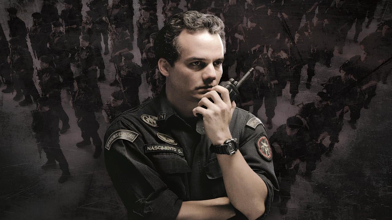 Tropa de élite 2: El colosal fenómeno que desnudó la corrupción estatal y reescribió la historia del cine brasileño