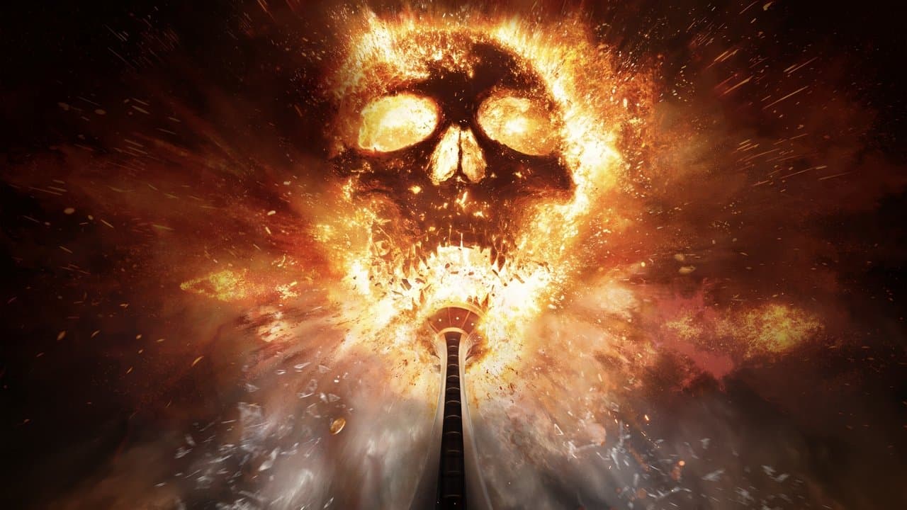 Destino Final: Lazos de Sangre (2025) – La Muerte Vuelve por la Familia en el Regreso Más Aterrador de la Saga
