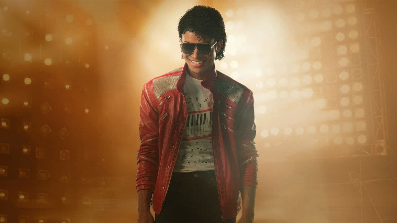 Michael (2026): De qué trata, reparto y curiosidades