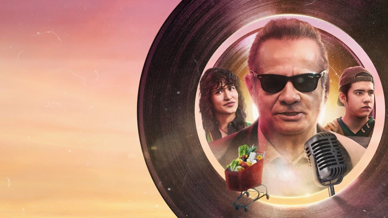 ¿Encontró lo que buscaba? (2023): Nostalgia, música y redención en la emotiva comedia mexicana de Netflix