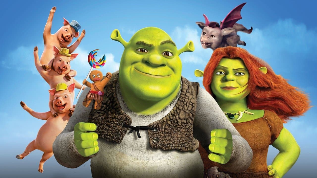 Shrek 4: El capítulo final, secretos de producción y el viaje al universo alternativo del ogro verde