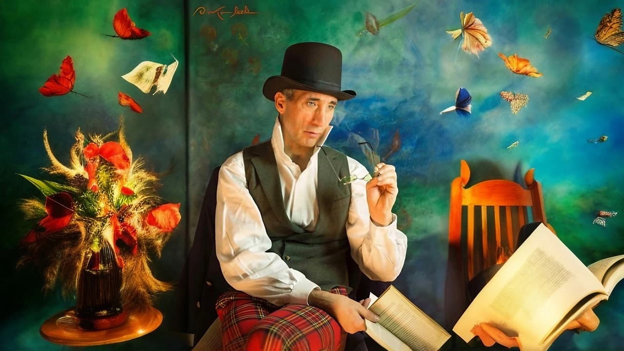 La Pasión de Kierkegaard (2023): El Impactante Drama Existencialista que Desafía a la Era Digital