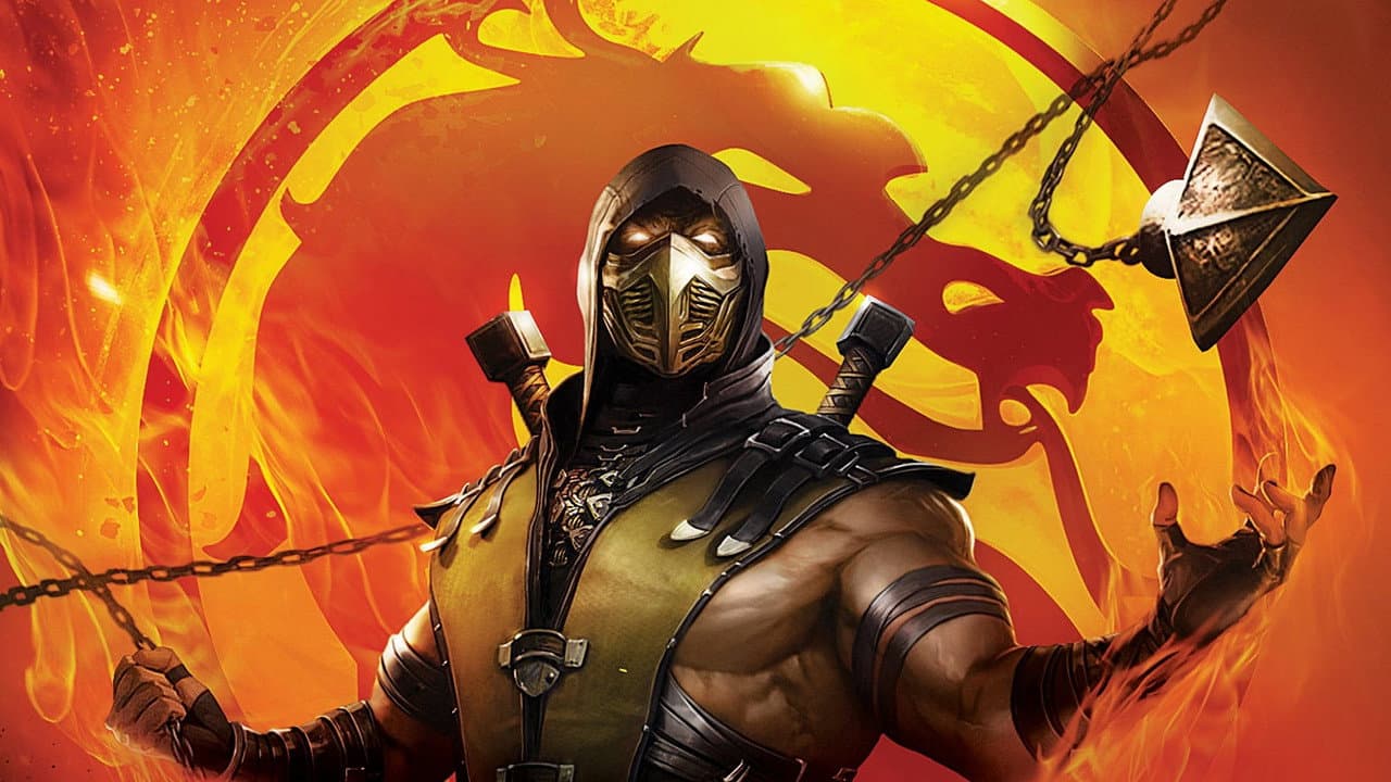 Mortal Kombat Leyendas: La venganza de Scorpion (2020) – Análisis, secretos de producción y dónde ver esta joya animada