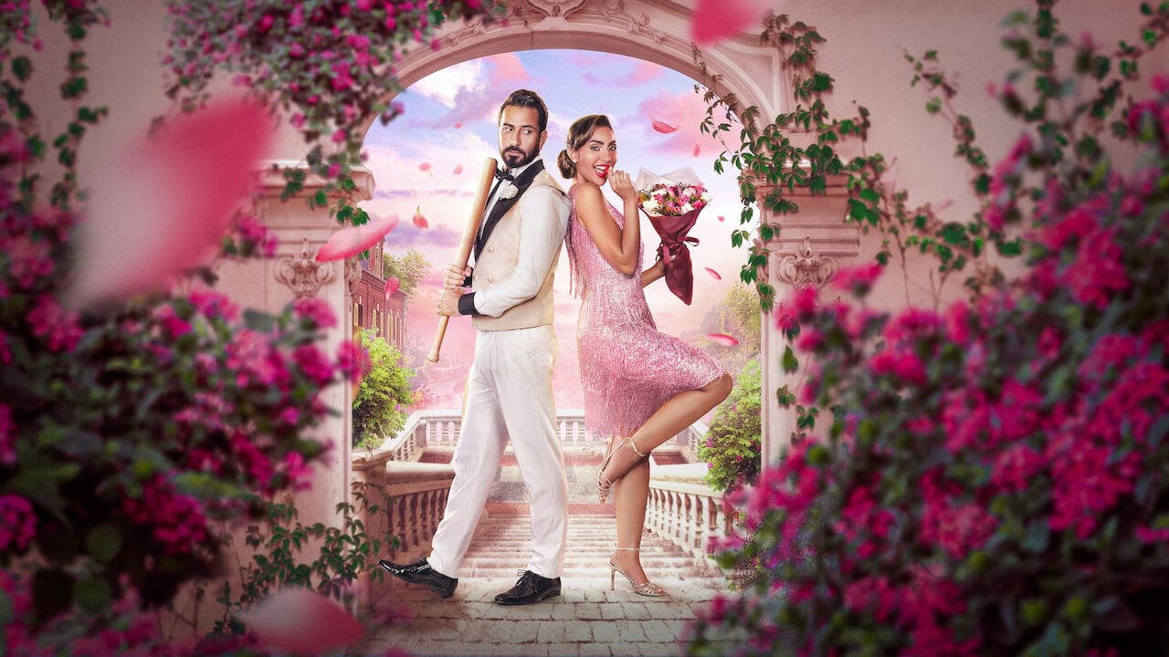 Luna sin miel (2024): La comedia romántica del año que conquista el cine internacional