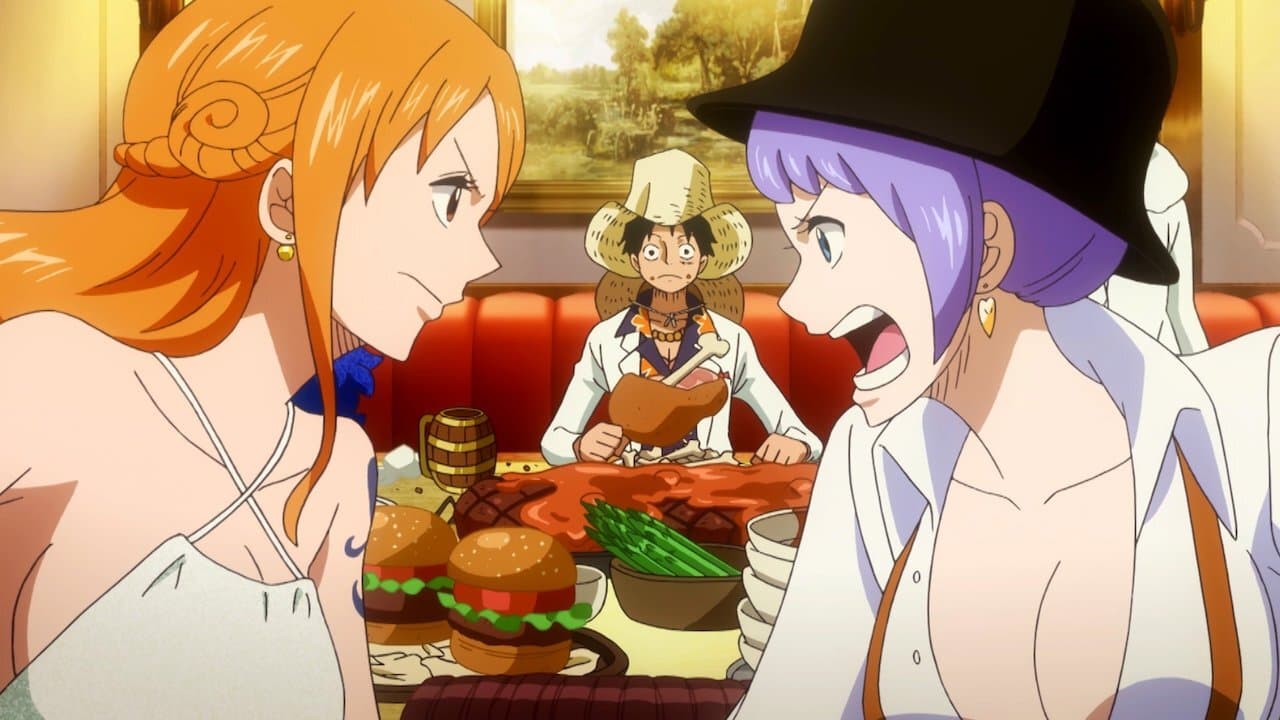 One Piece Gold: Secretos, taquilla y por qué es una de las mejores películas de la saga de Eiichiro Oda