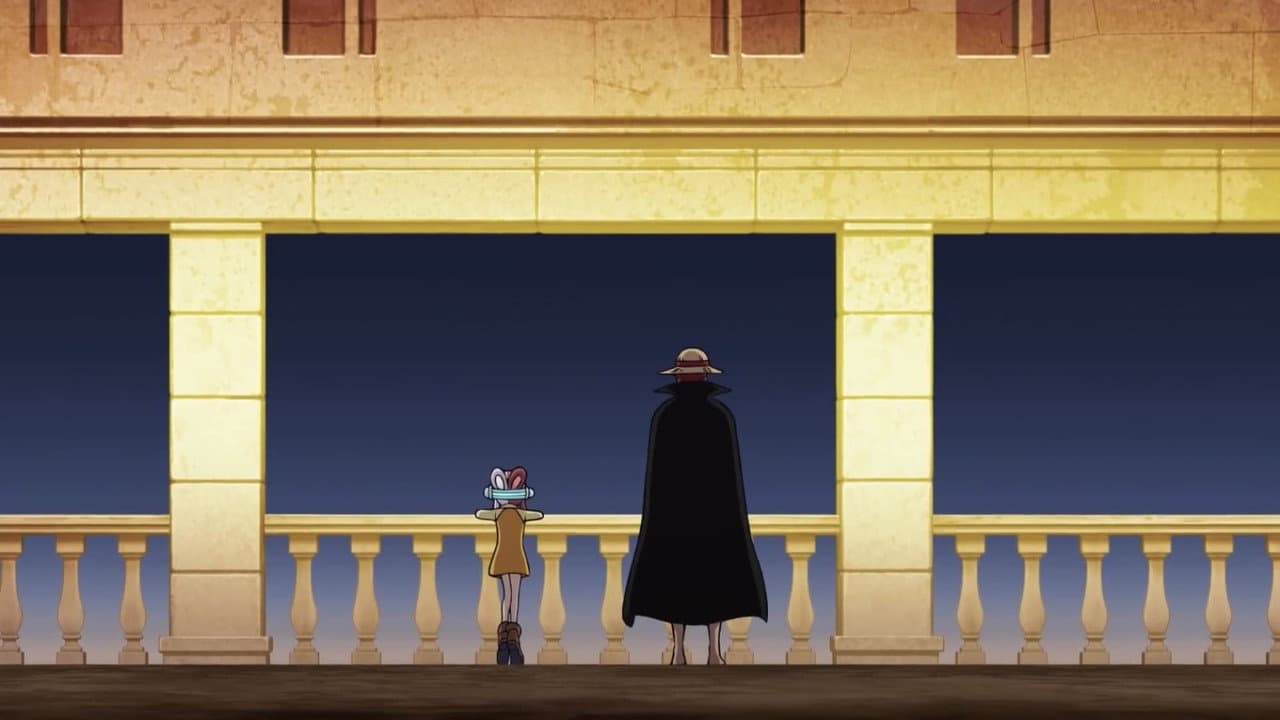 'One Piece Film: Red': Análisis profundo, secretos de producción y el fenómeno global que revolucionó el anime