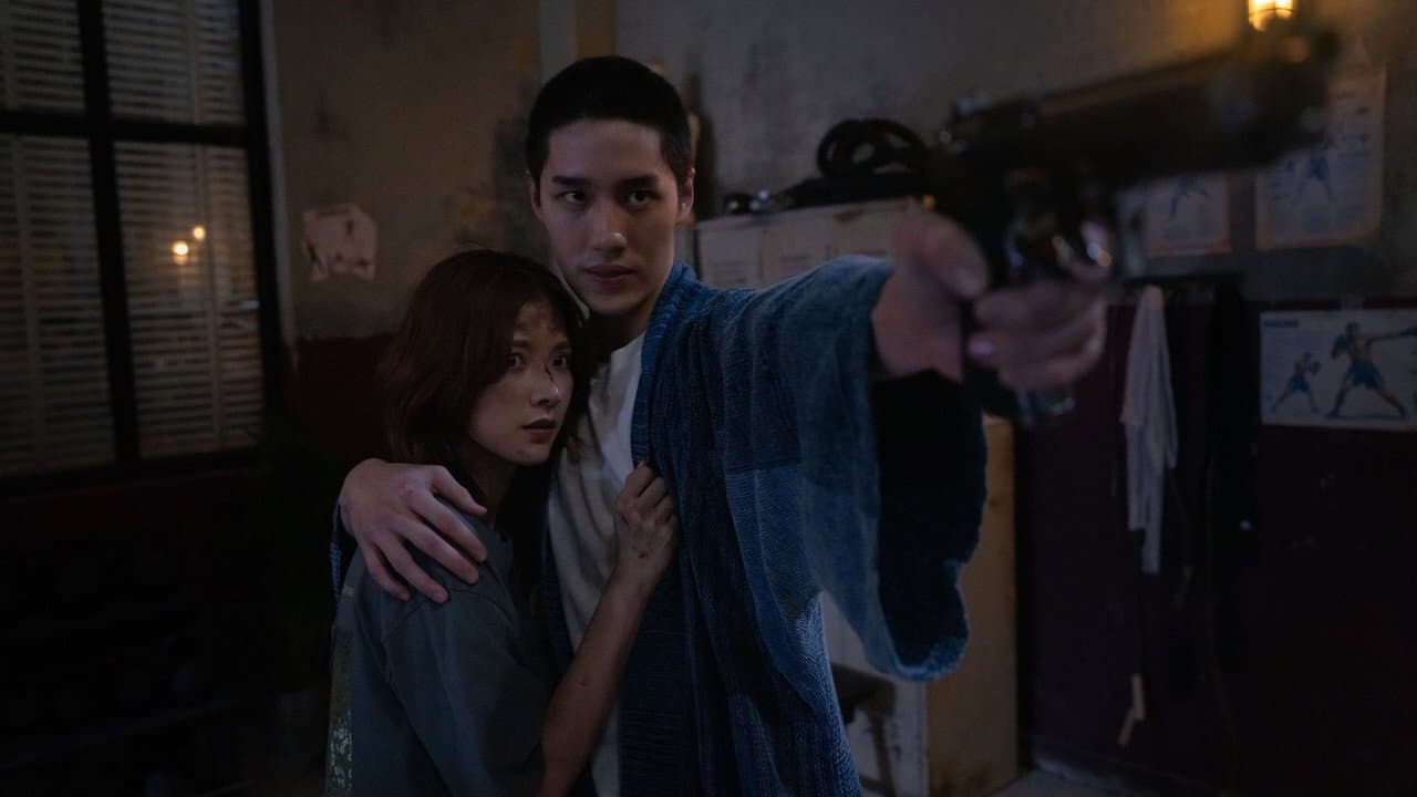 Sangre asesina (2026): El fenómeno de acción asiático que redefine el thriller de venganza