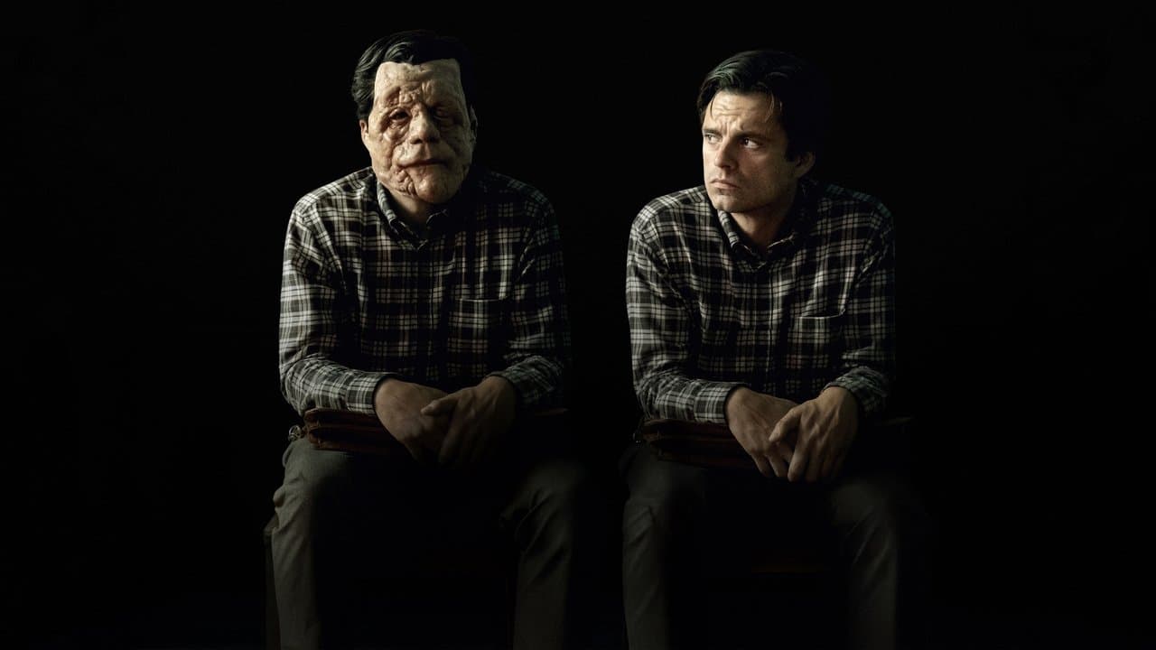 Un hombre diferente (2024): Explicación, análisis y el brillante papel de Sebastian Stan
