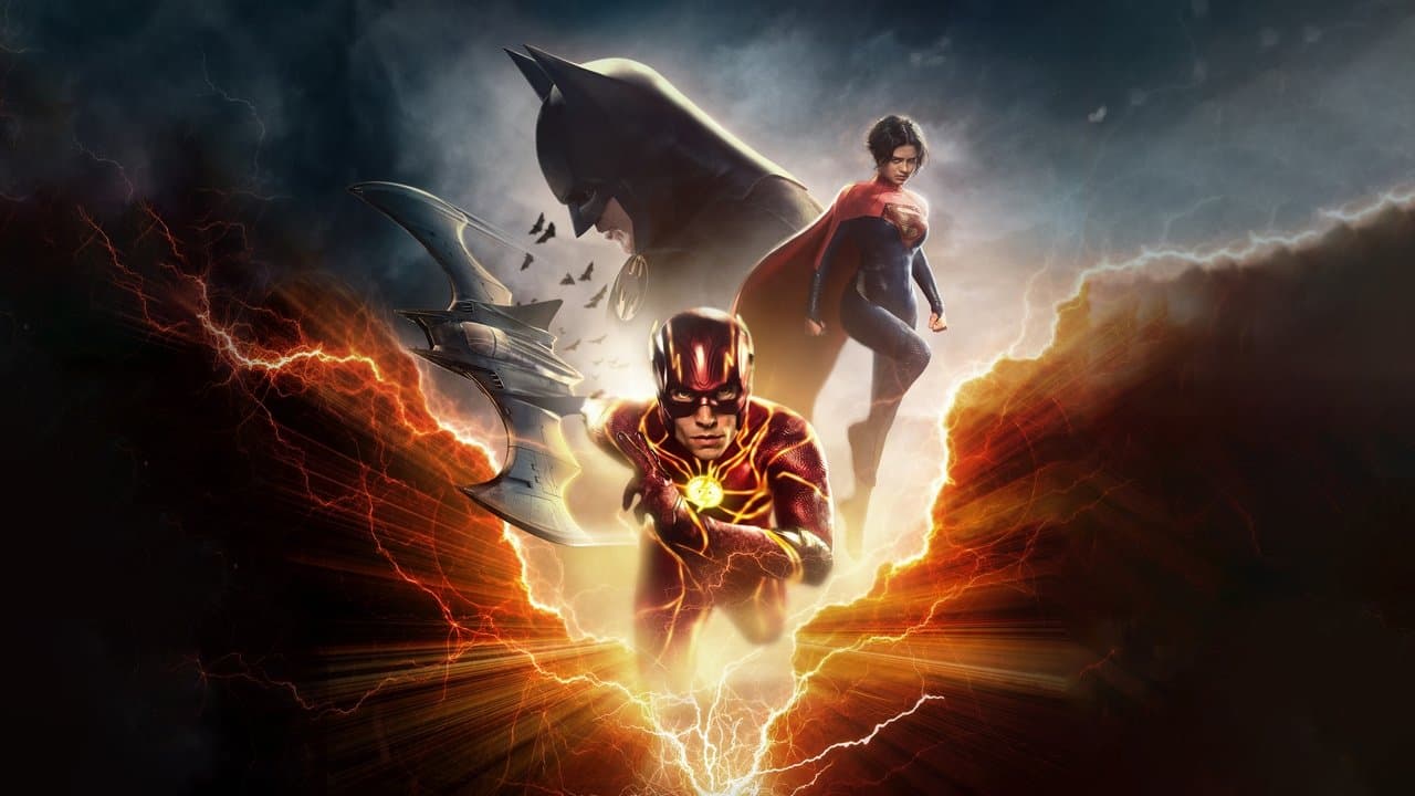 Flash (2023): Secretos de rodaje, el regreso de Michael Keaton y la odisea multiversal de DC