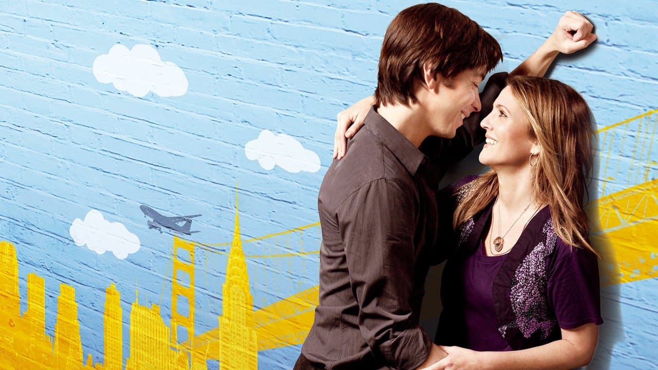 'Amor a la distancia' (Like Crazy): El drama romántico improvisado que consagró a Anton Yelchin y Felicity Jones