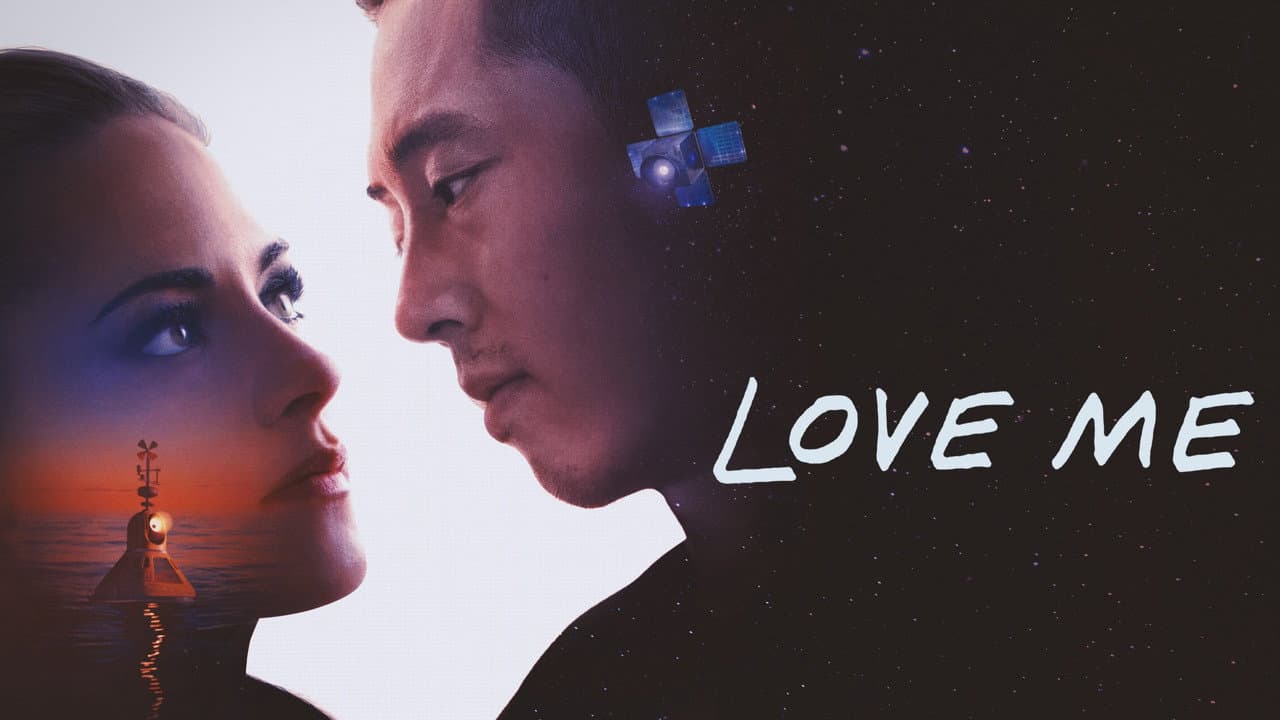 Love Me (2025): La Fascinante Historia de Amor Post-Humana que Redefine la Ciencia Ficción