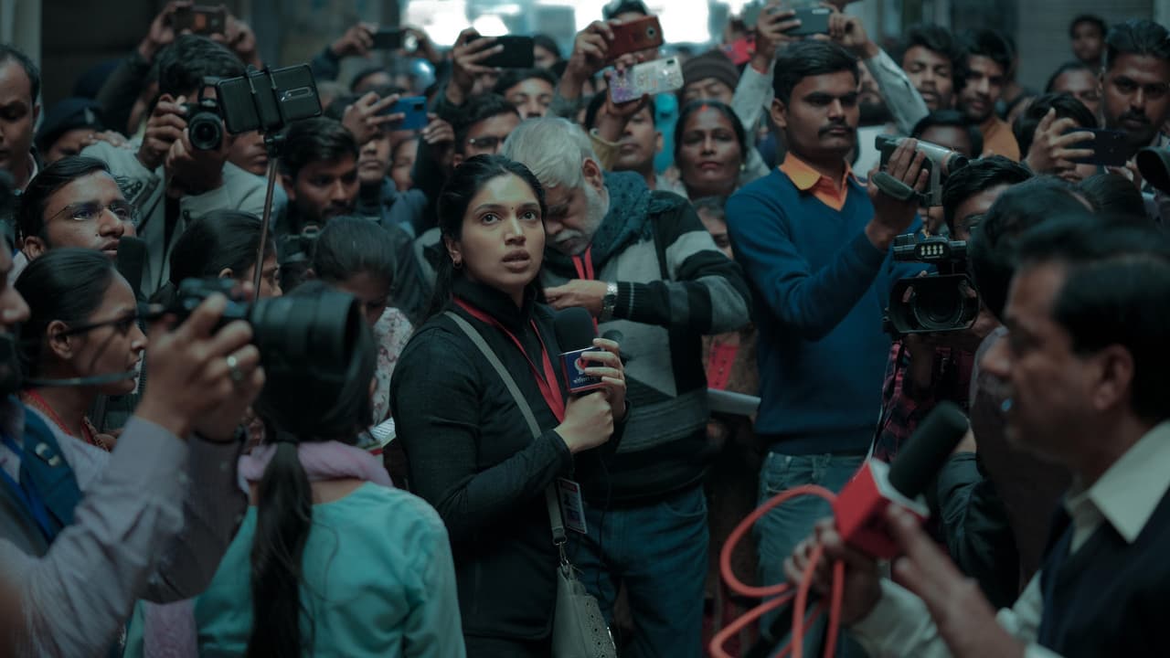 Lo que ignoramos (Bhakshak): La aterradora historia real tras el desgarrador drama de investigación en Netflix