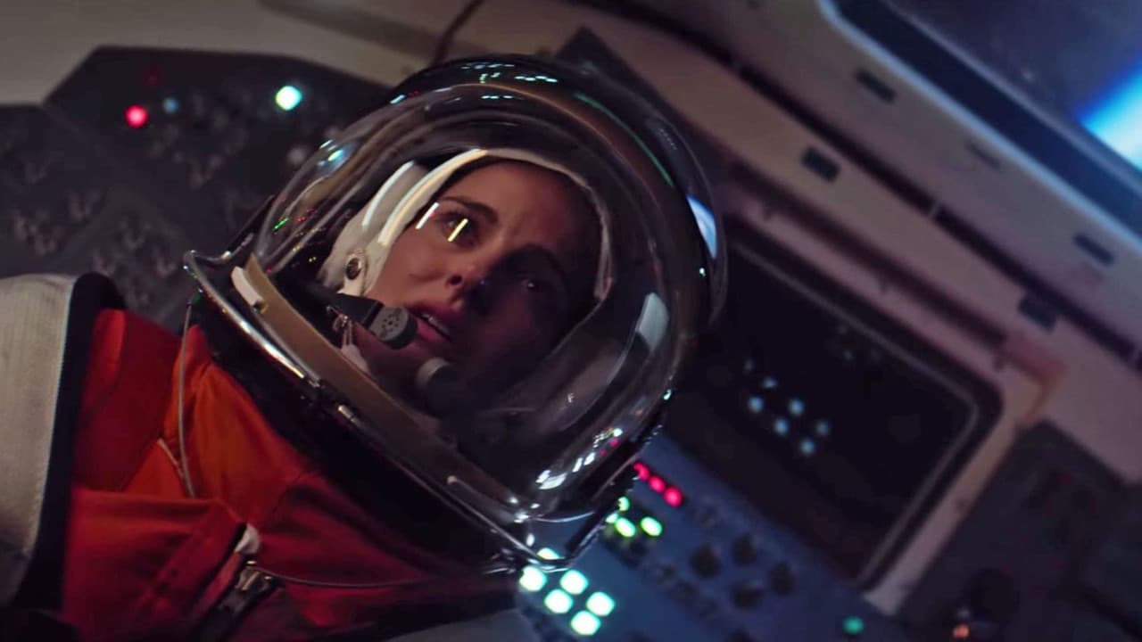 Lucy in the Sky: La fascinante y caótica odisea espacial que obsesionó a Natalie Portman