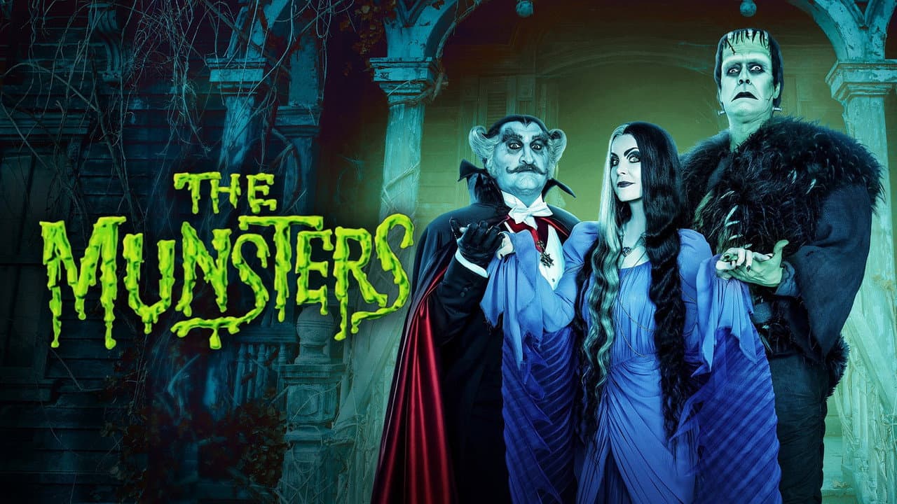'Los Monsters' (2022): La colorida y psicodélica reinvención de Rob Zombie que revivió un clásico de la televisión