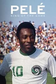 Pelé: O Rei del fútbol (2023) – El magistral tributo cinematográfico al mito inmortal del deporte rey